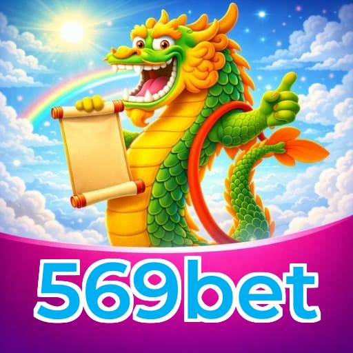 569bet Logo