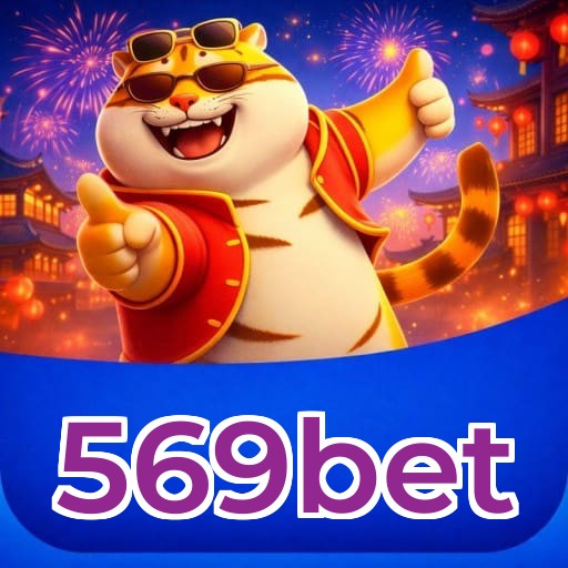 569bet Logo
