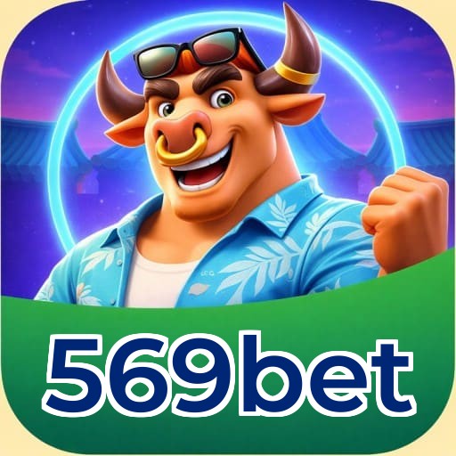 569bet Logo