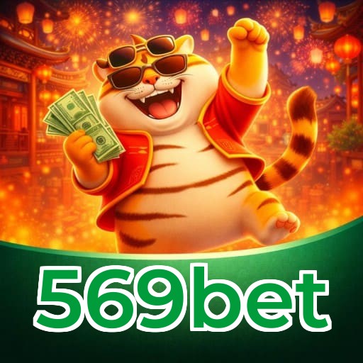 569bet Logo