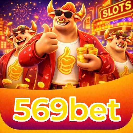 569bet Logo