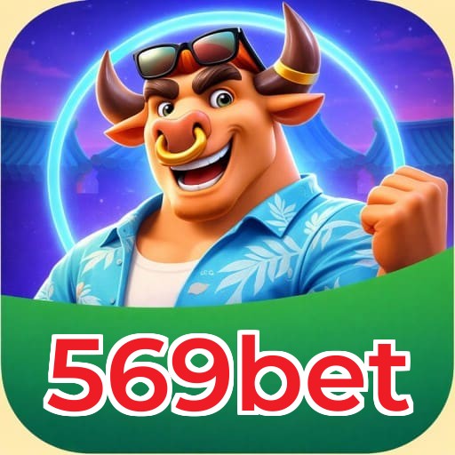 569bet Logo