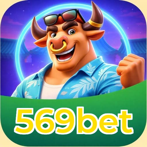 569bet Logo