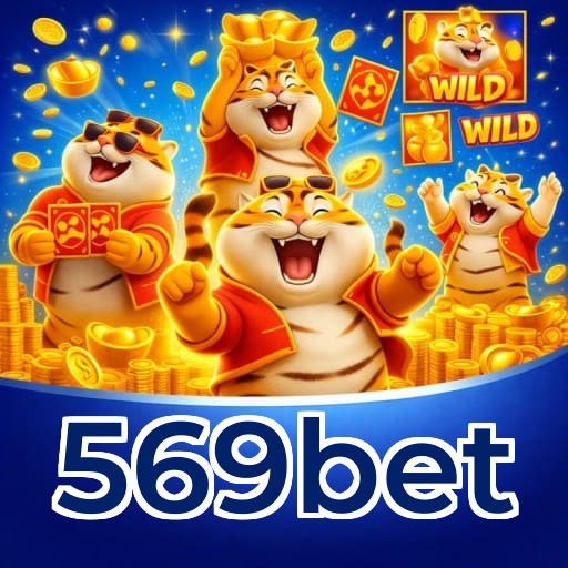 569bet Logo