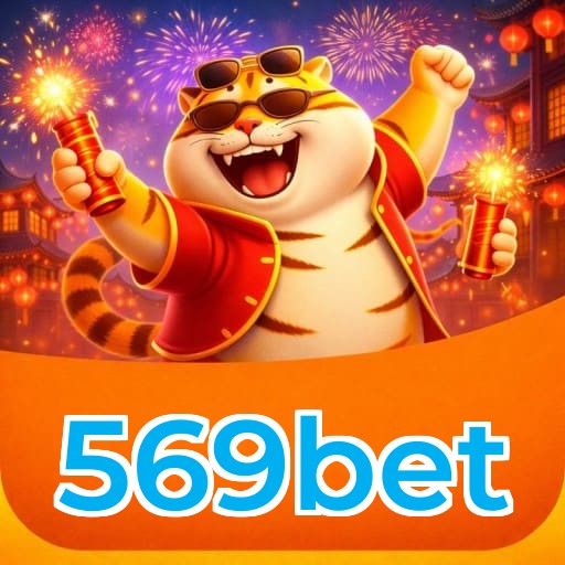 569bet Logo