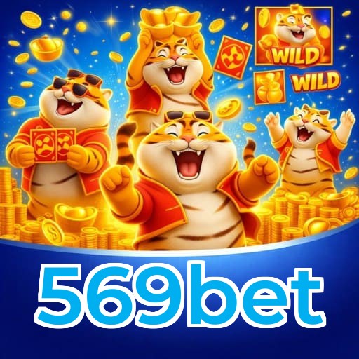 569bet Logo