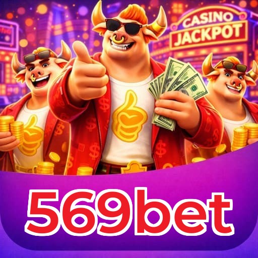 569bet Logo