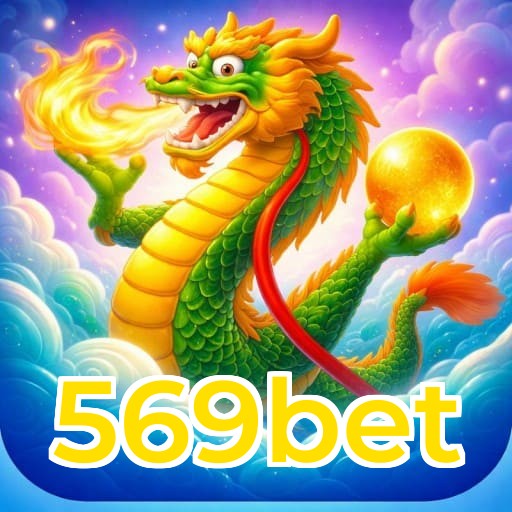 569bet Logo