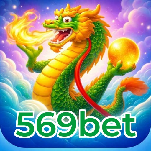 569bet Logo