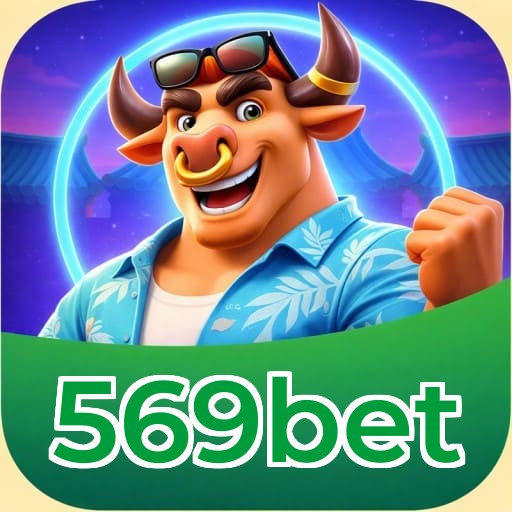 569bet Logo
