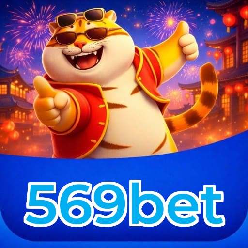 569bet Logo