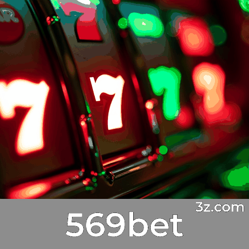 569bet Logo