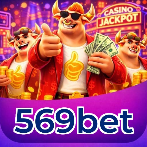 569bet Logo
